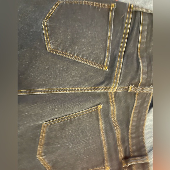 TALBOTS FLAWLESS SLIM ANKLE JEAN SIZE 10 - Picture 5 of 6